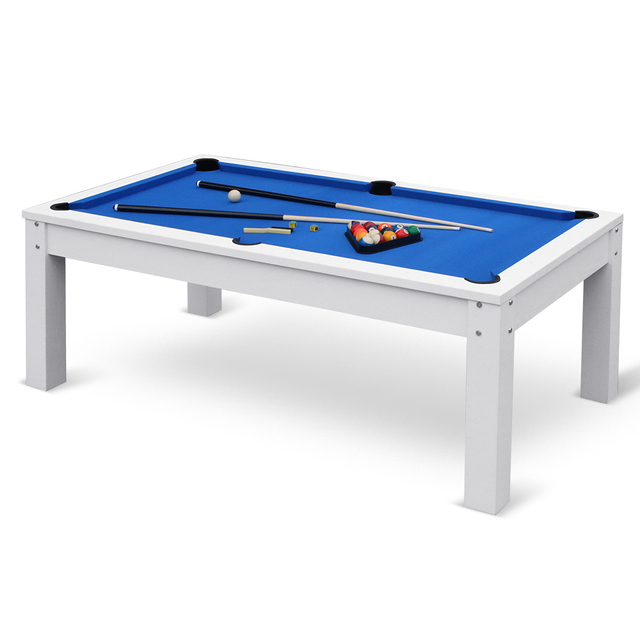 Billiard Table