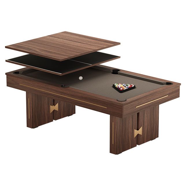 Top Grade Billiard Table