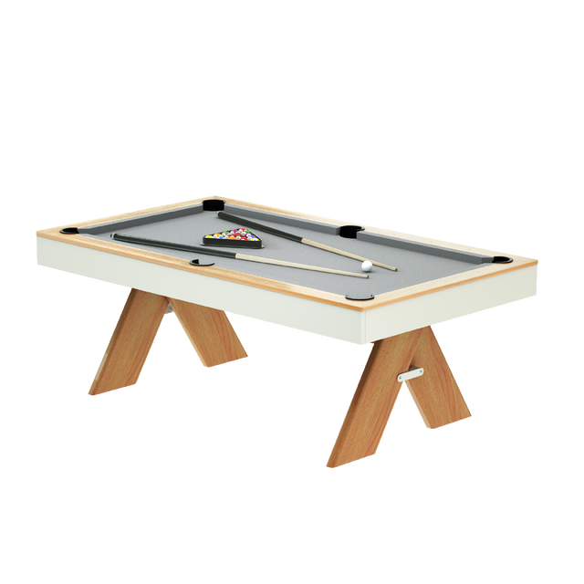 Billiard Table