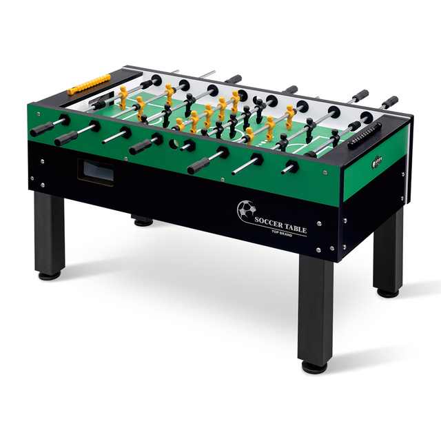 55'' Top Grade Professional Soccer Table