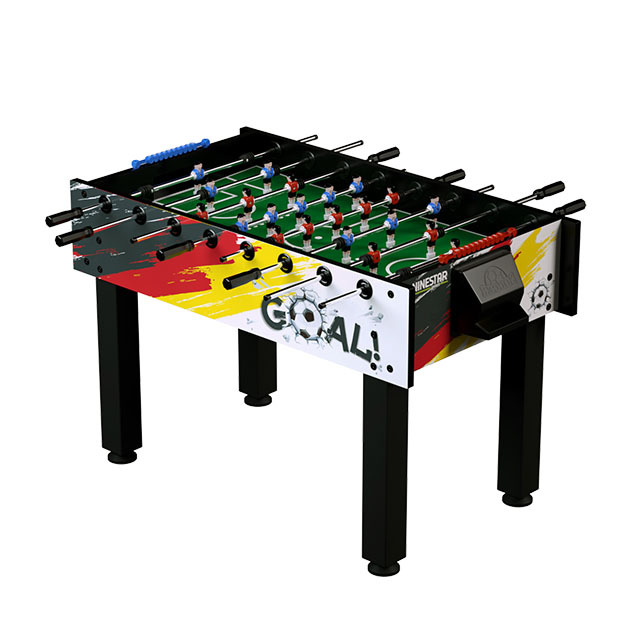 55'' Game Table