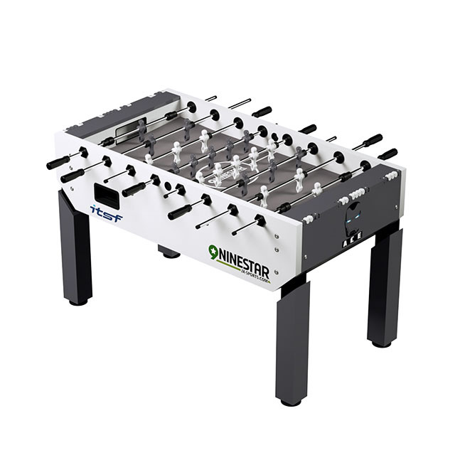 55'' Top Grade Professional Soccer Table