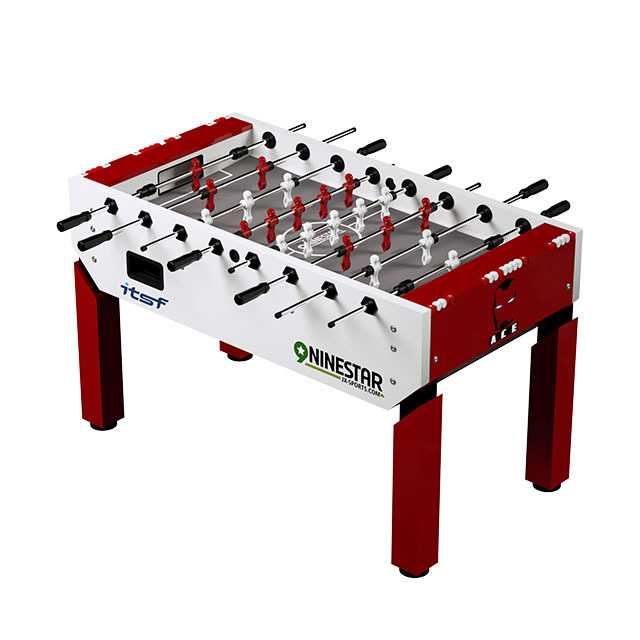 55'' Top Grade Professional Soccer Table