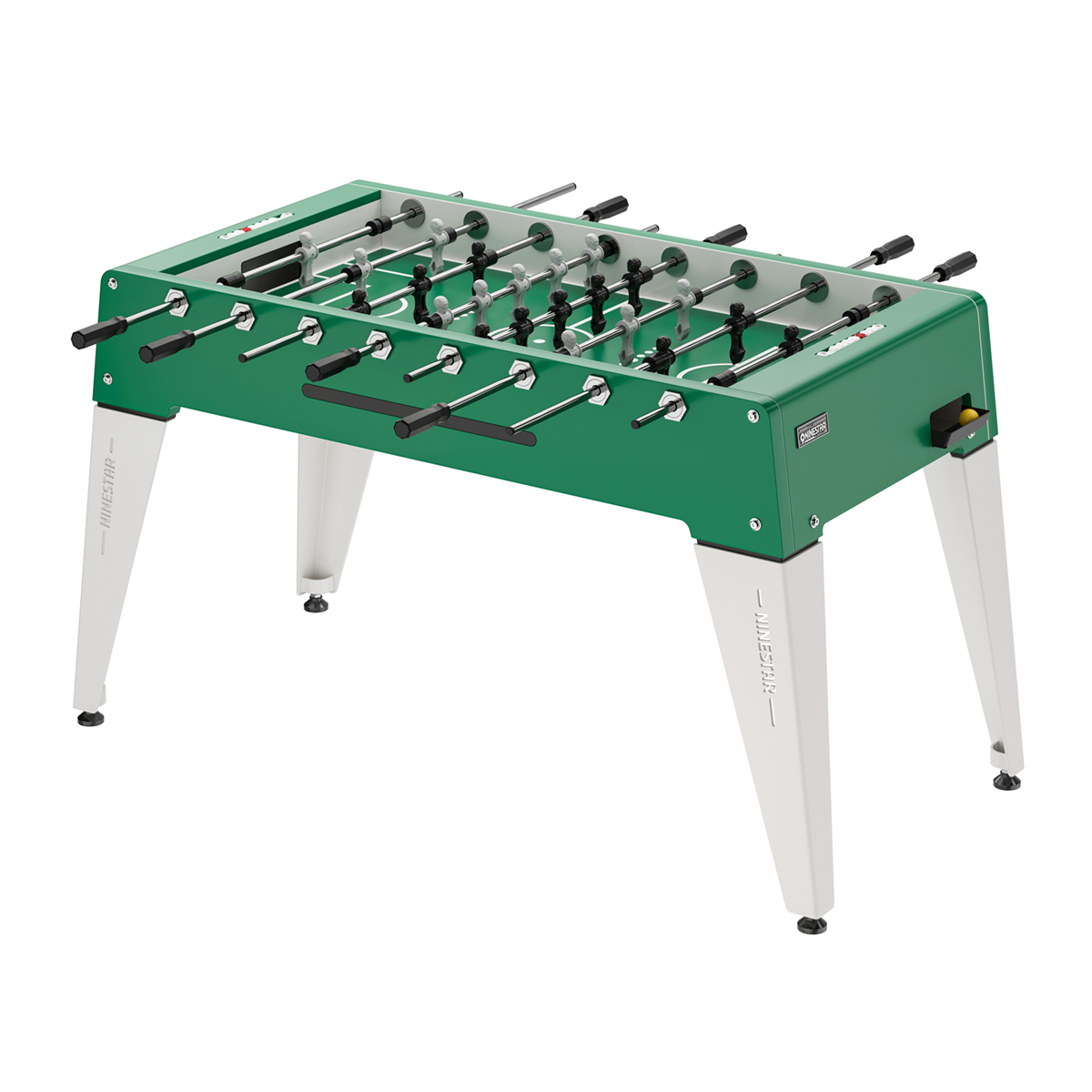 55'' Top Grade Professional Soccer Table