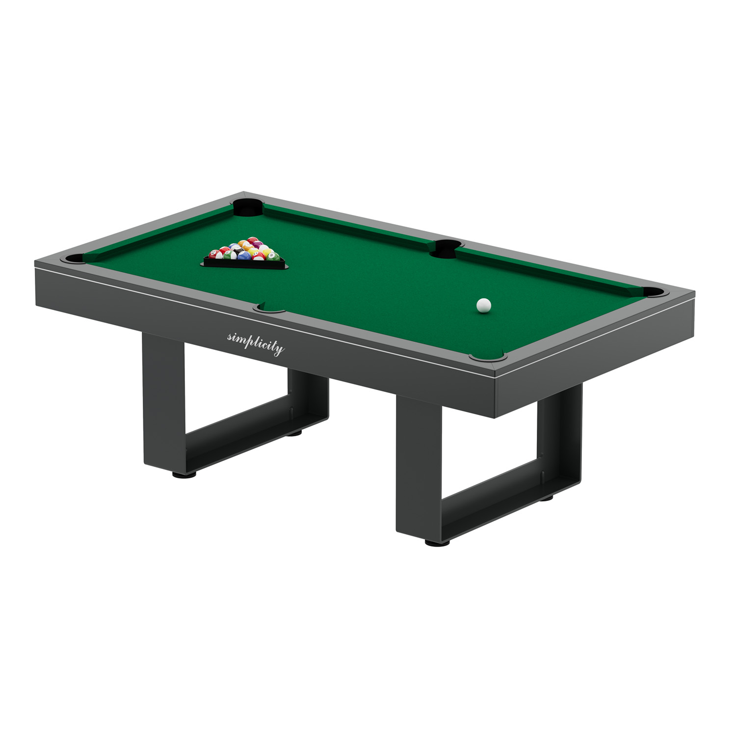 Top Grade Billiard Table