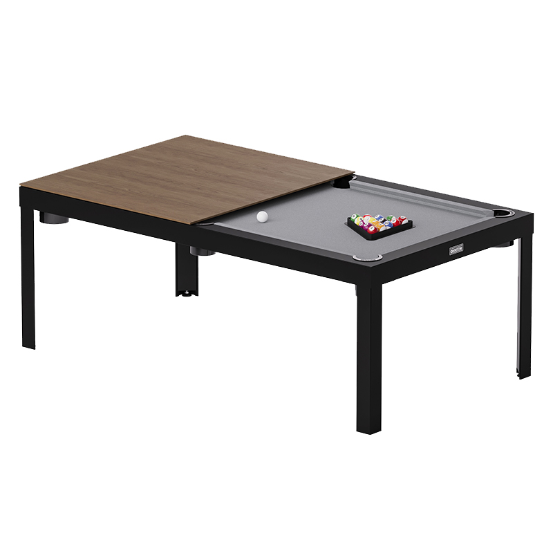 Outdoor Billiard Table