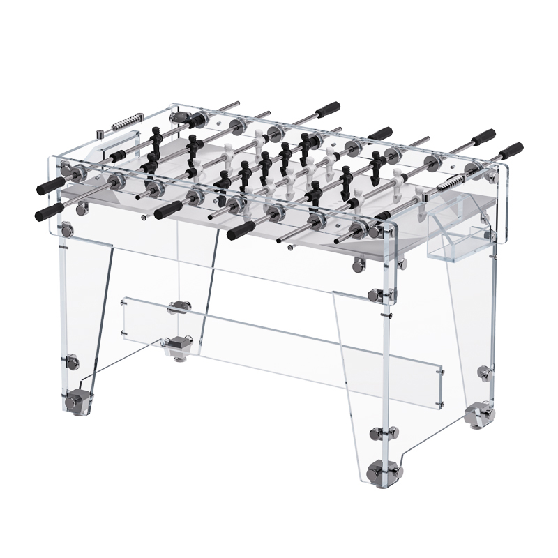 55'' Top Grade Professional Soccer Table