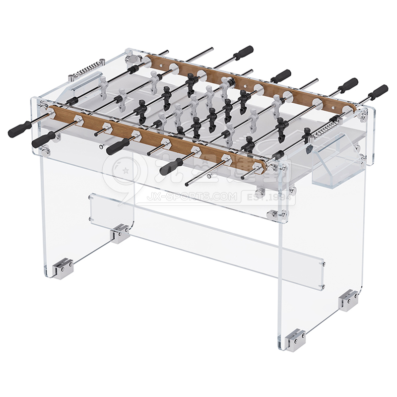 55'' Top Grade Professional Soccer Table