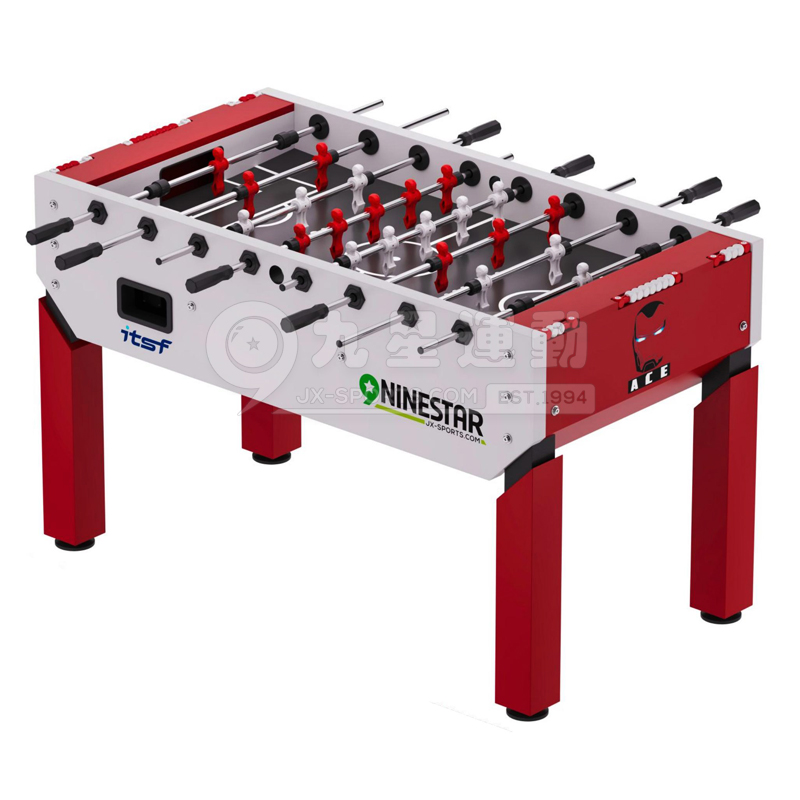 55'' Top Grade Professional Soccer Table