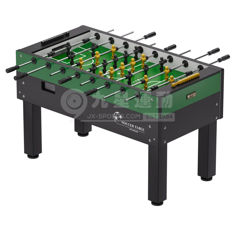 55'' Top Grade Professional Soccer Table