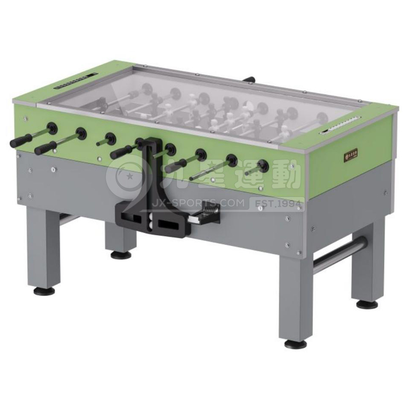 55'' Primary Grade Professional Coin Operated Soccer Table