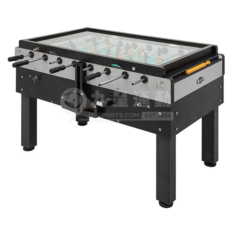 55'' Top Grade Professional Coin Operated Soccer Table