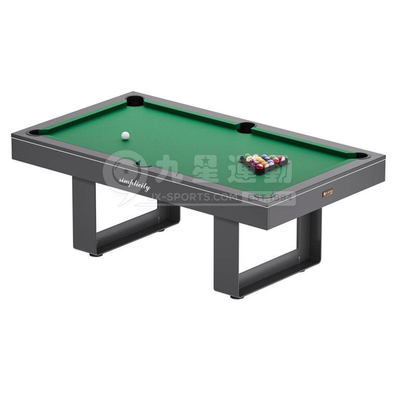 Top Grade Billiard Table