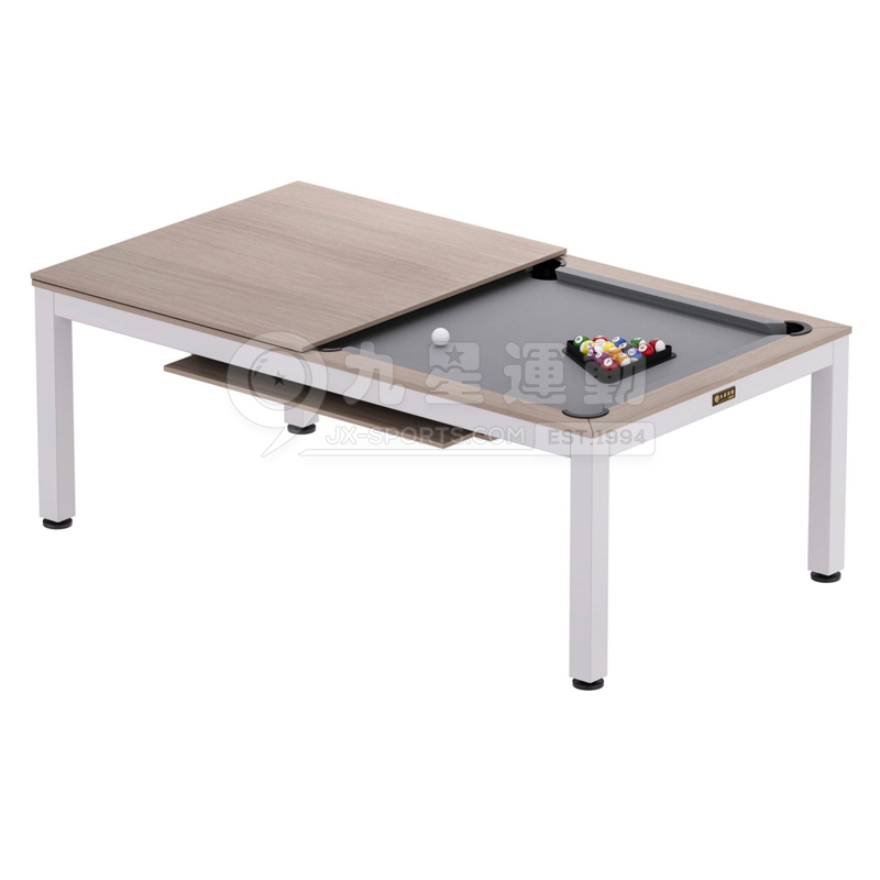 Top Grade Billiard Table