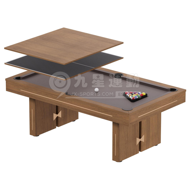 Top Grade Billiard Table