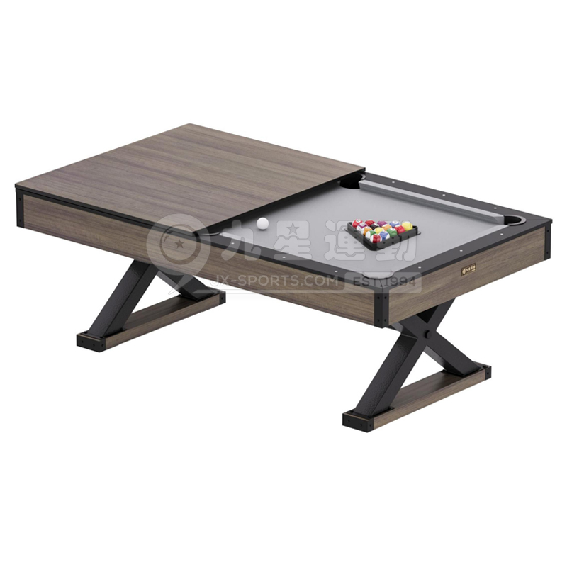 Top Grade Billiard Table
