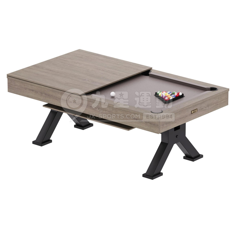 Top Grade Billiard Table