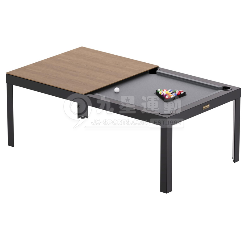 Outdoor Billiard Table
