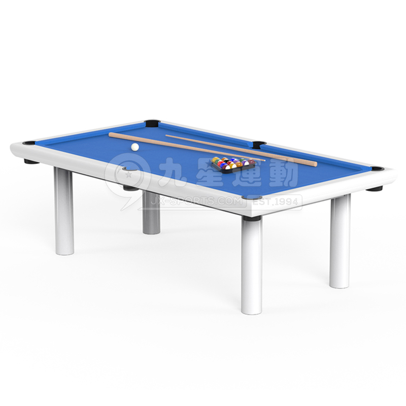 Outdoor Billiard Table