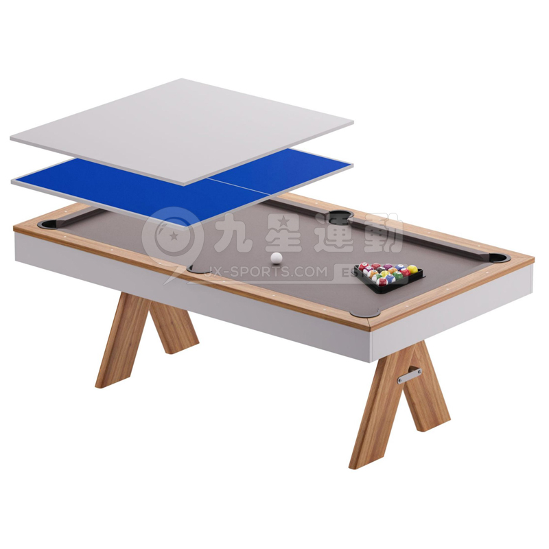 Billiard Table
