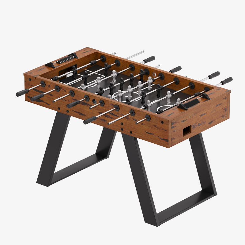55'' Top Grade Professional Soccer Table
