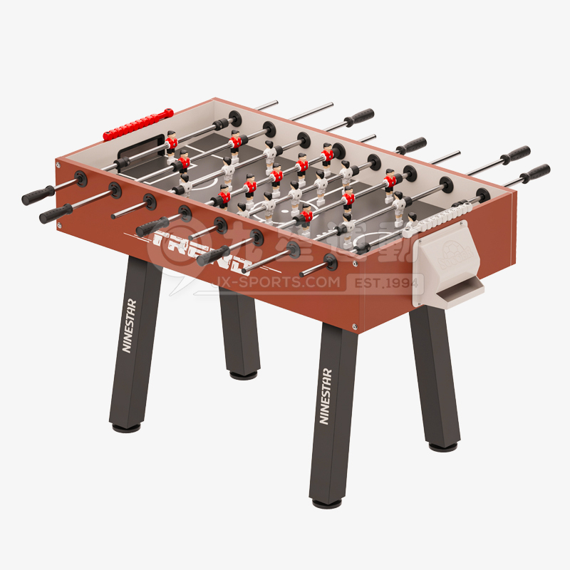55‘’ Soccer Table