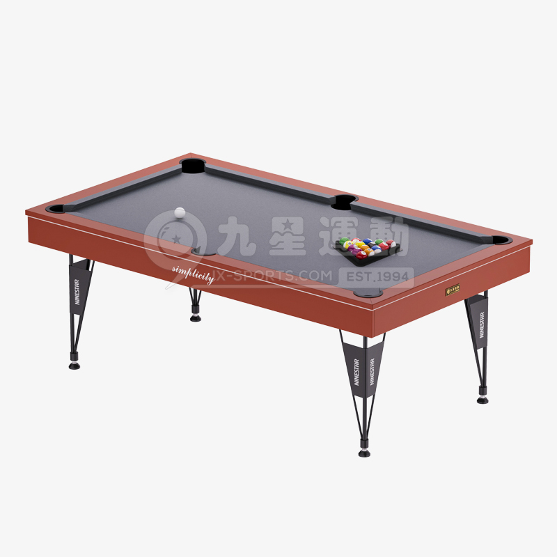 Billiard Table