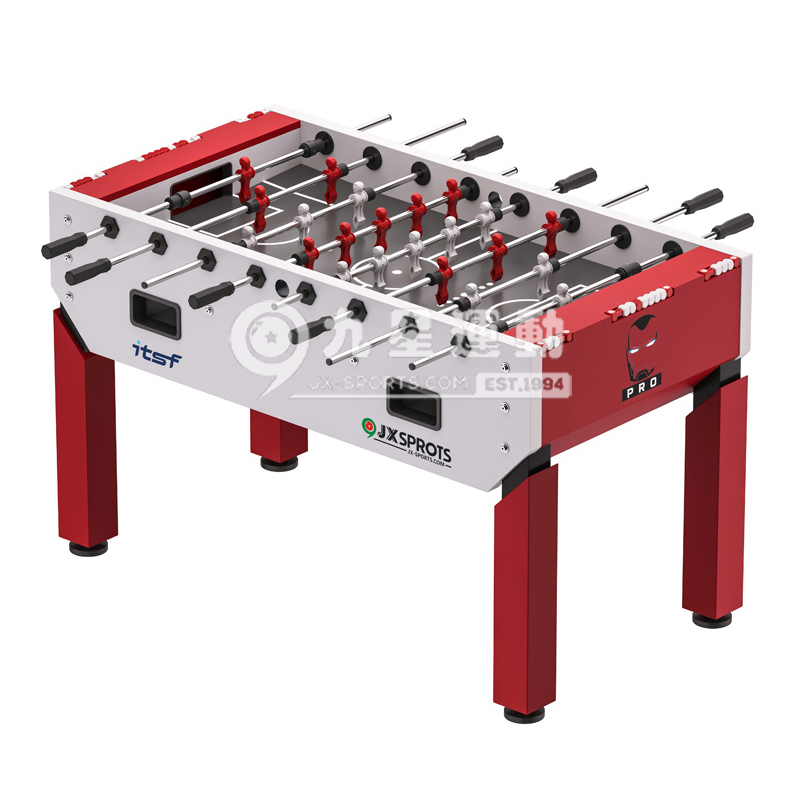 55'' Top Grade Professional Soccer Table