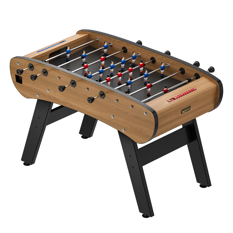 55‘’ General French Soccer Table