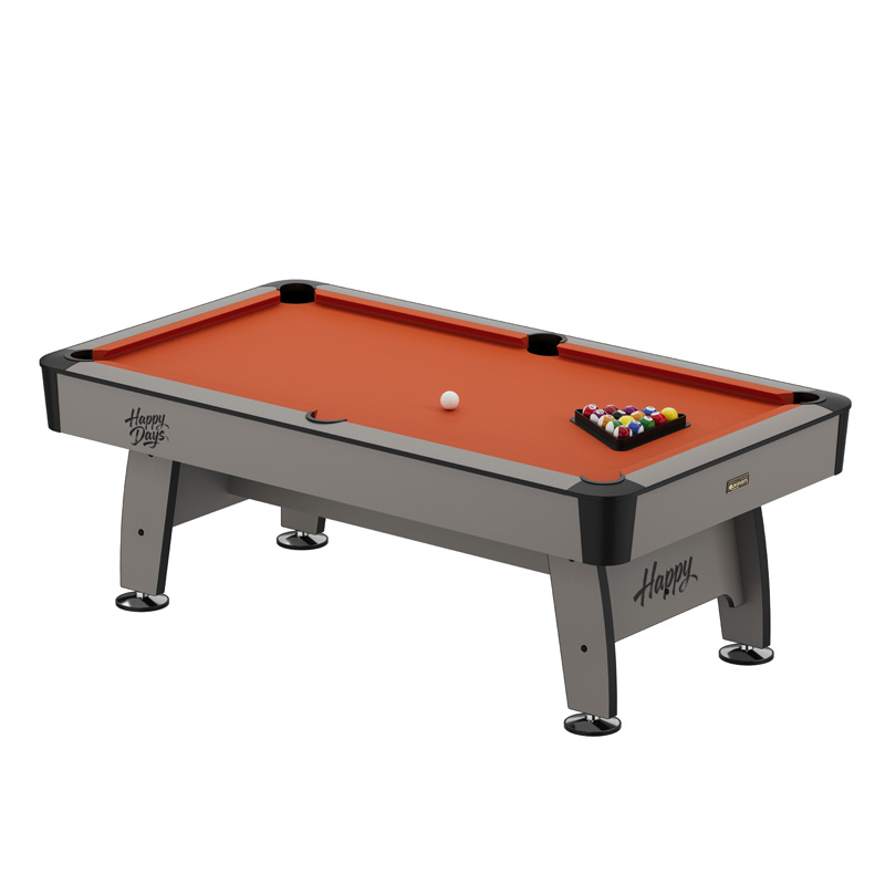 Billiard Table